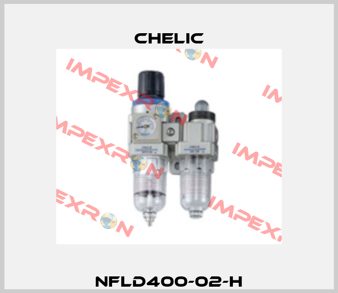 NFLD400-02-H Chelic