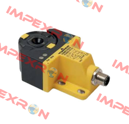 RI360P1-DSU35-ELIU5X2-H1151 Turck