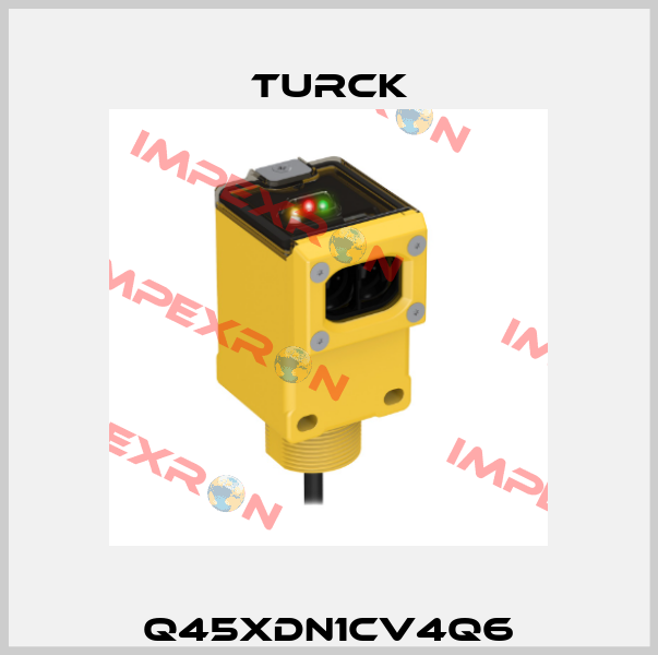 Q45XDN1CV4Q6 Turck