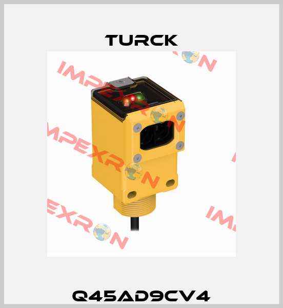 Q45AD9CV4 Turck