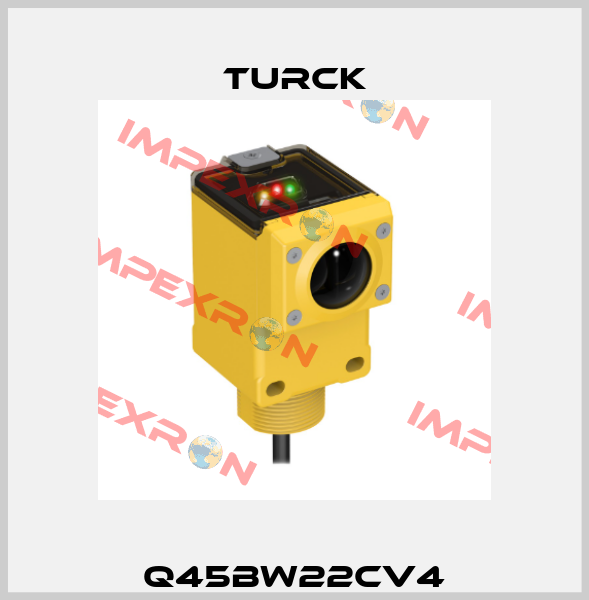 Q45BW22CV4 Turck