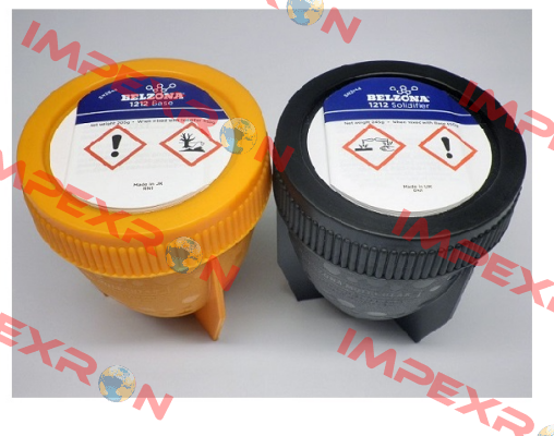 Belzona 1212  (1 pack , 1x0,45 kg) Belzona