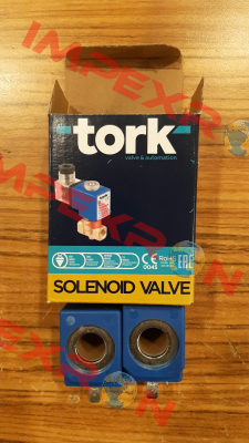 C40230VAC24VA Tork