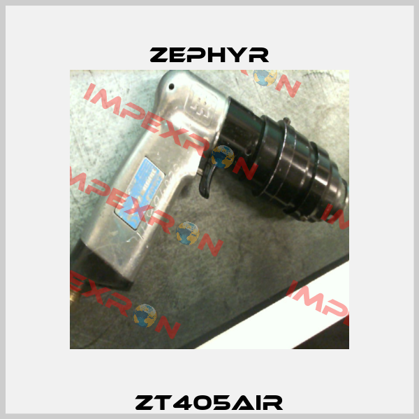 ZT405AIR Zephyr