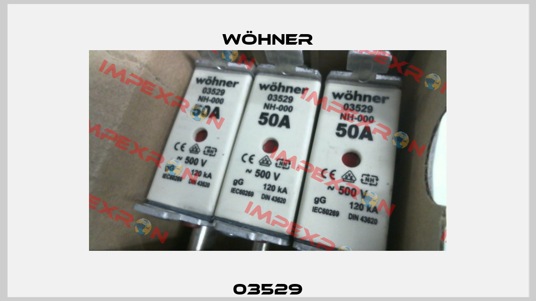 03529 Wöhner
