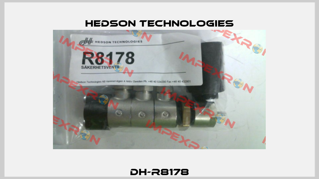 DH-R8178 Hedson Technologies
