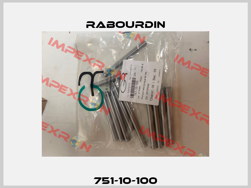 751-10-100 Rabourdin