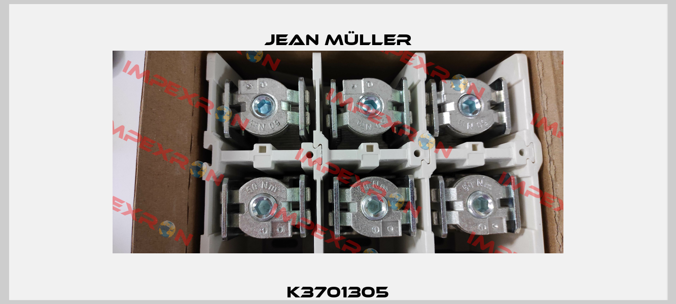K3701305 Jean Müller