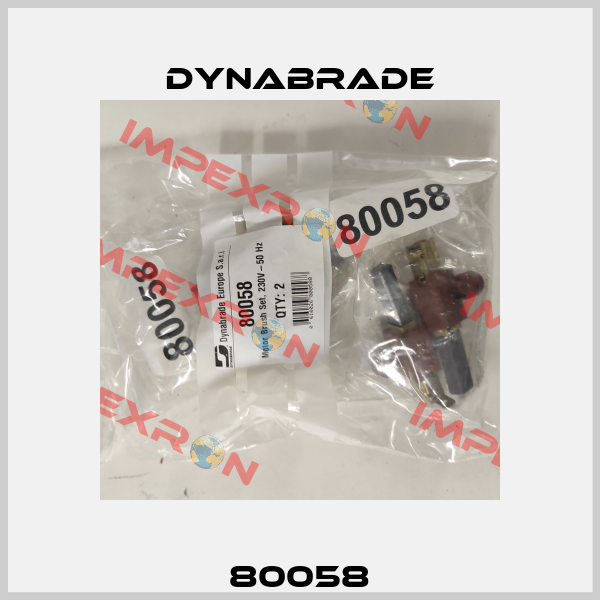 80058 Dynabrade