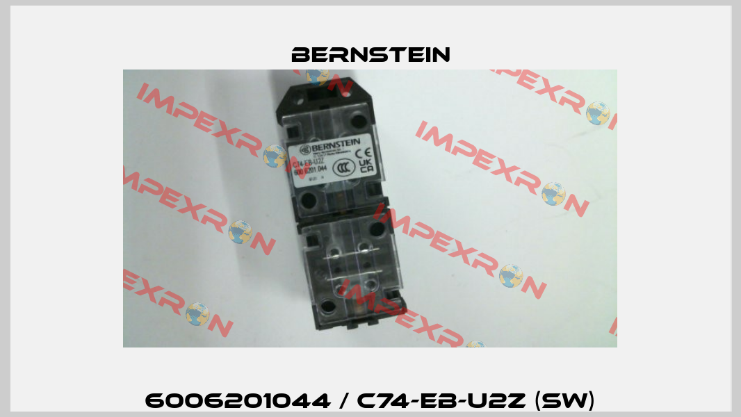 6006201044 / C74-EB-U2Z (SW) Bernstein