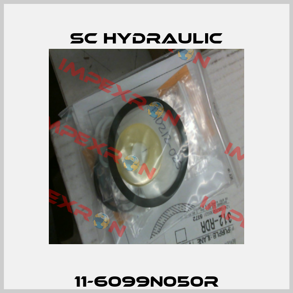 11-6099N050R SC Hydraulic