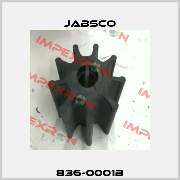 836-0001B Jabsco