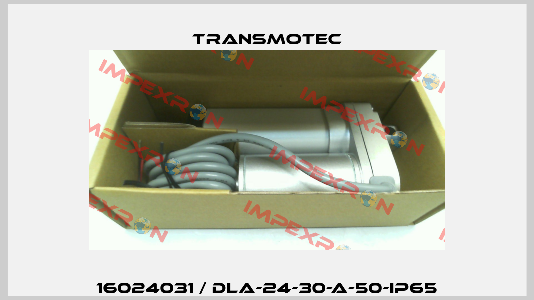 16024031 / DLA-24-30-A-50-IP65 Transmotec